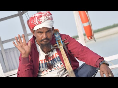 New Viral Singer_Shahadat_Pagla Sontali He He He La La La Hindi Song 2023 #শাহাদত_পাগলা_Mix Hindi.