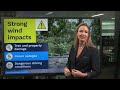 Severe Weather Update 21 July 2025: A strong cold front brings damaging winds to SA and Vic