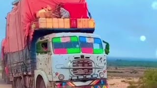 CAMION FIAT 682/N3 ANNI 60 ANCORA AFRICA IN SOMALIA 🇸🇴 🇸🇴 2023