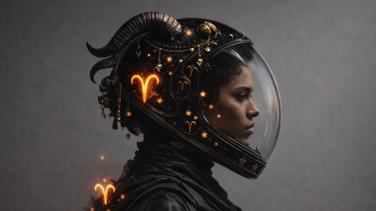 Aquarius Techno Horoscope February 2026