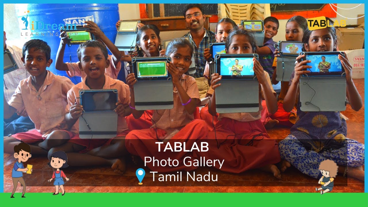 Picture Gallery - 1: TABLAB in Tuticorin, Tamil Nadu