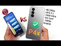 Realme Narzo 90x vs Realme P4x Which is Best to Buy 🔥🔥🔥 #realmenarzo90x 