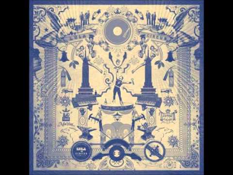 Lula Circus — Lula Circus - So Cold