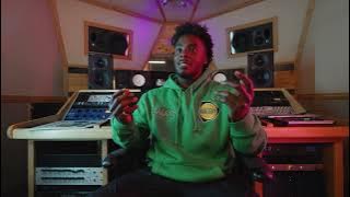 LA Galaxy sat down with Bam Marley to learn about his story and his Juneteenth artwork for the team