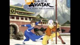 Avatar Hörbuch Buch 1 Folge 4 Wintersonnenwende - Avatar Roku Teil 2
