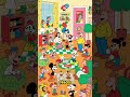 The Most Iconic Cartoons of the 1960s