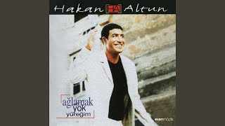 Video thumbnail of "Hakan Altun - Her Sevda Bir Ölümmüş"