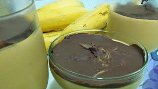 Manjarate Casero - Postre Típico Chileno Delicioso - Recetas En Menos De 3 Minutos