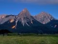 Kastelruther Spatzen - Feuer der Berge