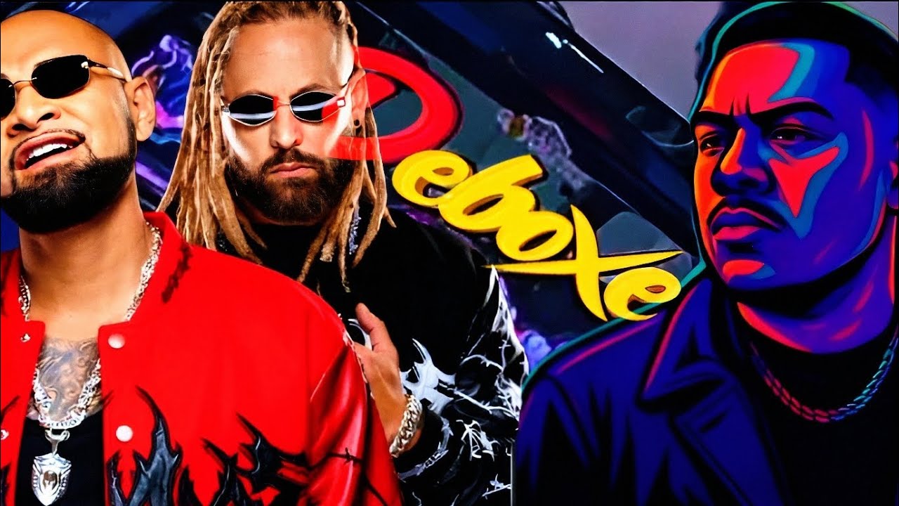 FURACÃO DE NINAR (ELETROFUNK DEBOXE) TRIBO DA PERIFERIA -DJ GUSTAVO PRODUÇÕES 