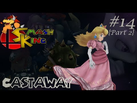 Smash King Episode 14 (Part 2) Smash King Episode 14 (Part 2)