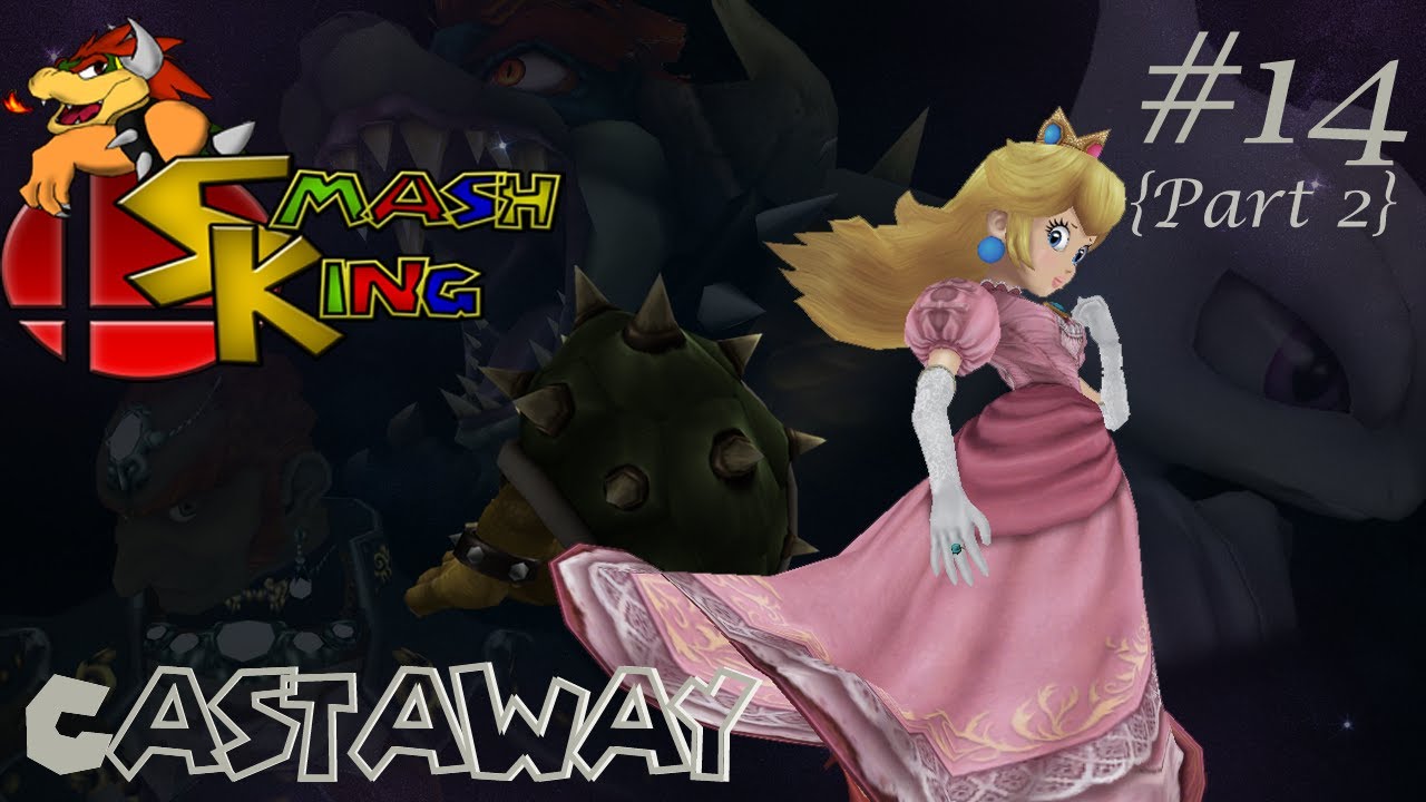 Smash King Episode 14 (Part 2)