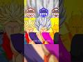 Z-Fighters Shoulder Meme Yellow Rank Up