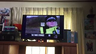 Real Genius 1985 End Credits Bbc America 2023