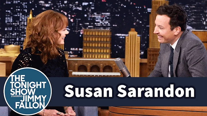 The Meddler Sends Susan Sarandon and Jimmy into a ...