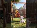 The Adventures of Dodo Duck & Dog #viral #3danimation #animation #cartoon #duck #trending #dododuck