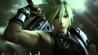 Fan Mad Dissidia 012 Opening