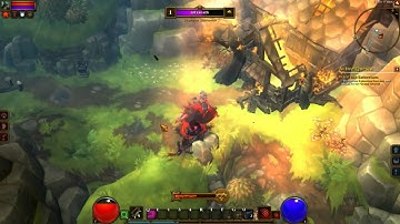 Torchlight 2 First Impressions