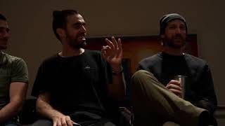 Microservices Round Table discussion with DocPlanner & Apiumhub