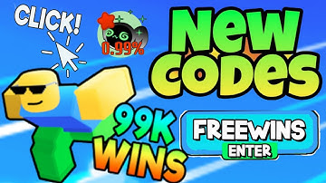 *NEW UPDATE* ALL WORKING CODES FOR RACE CLICKER 2022! ROBLOX RACE CLICKER CODES