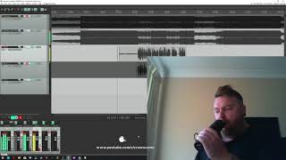 Northlane - Clockwork Vocal Cover