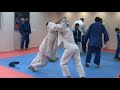 Judo for competitions from Vladimir Elchaninov, seminar in Haifa, Israel. Part 2.