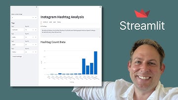 How to create an Instagram hashtag generation app with Streamlit