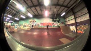 Gabe De Oil Throwaway