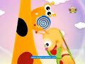 BabyTV Idents 2005 2009