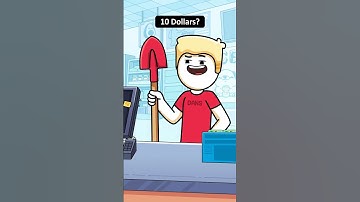 When Math is Not Mathing Part 2 #shorts