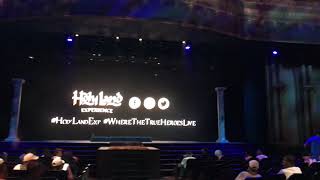 Holy Land Experience Orlando 2019