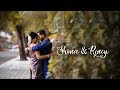 Shona  rincy  wedding highlights  sivan and sons photography
