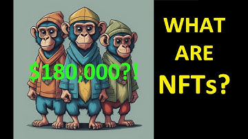 NFT Basics | The Revolutionary World of Digital Ownership