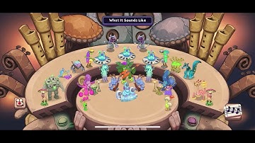 What It Sounds Like(KPDH) in Msm Composer 