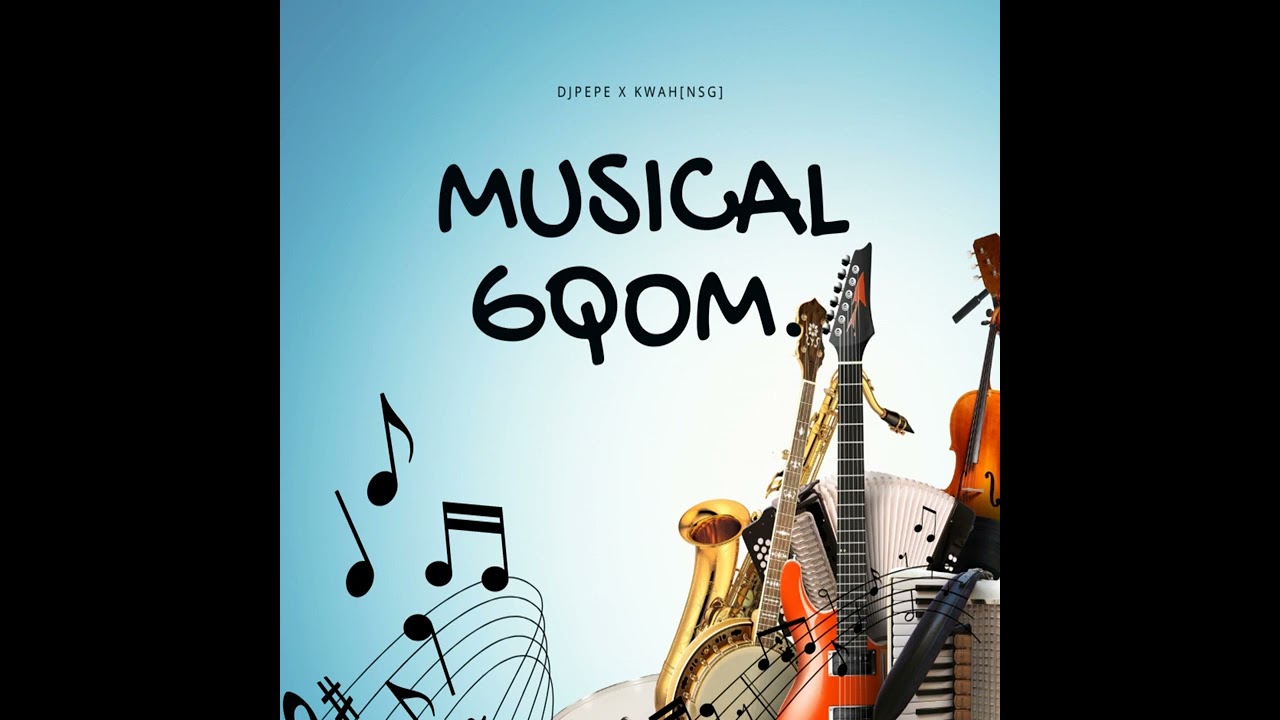 DJ Pepe x Kwah [NSG] - iDonse Bulo