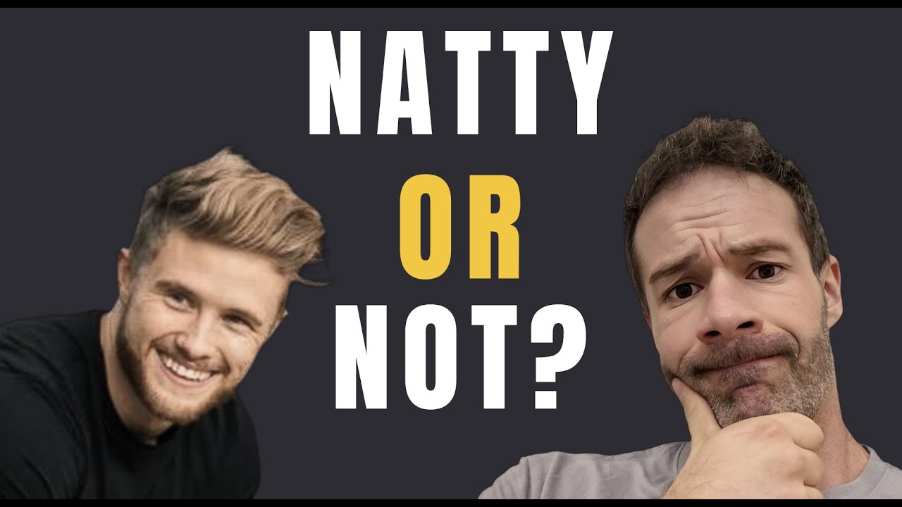 My take on the Jeff Nippard controversy