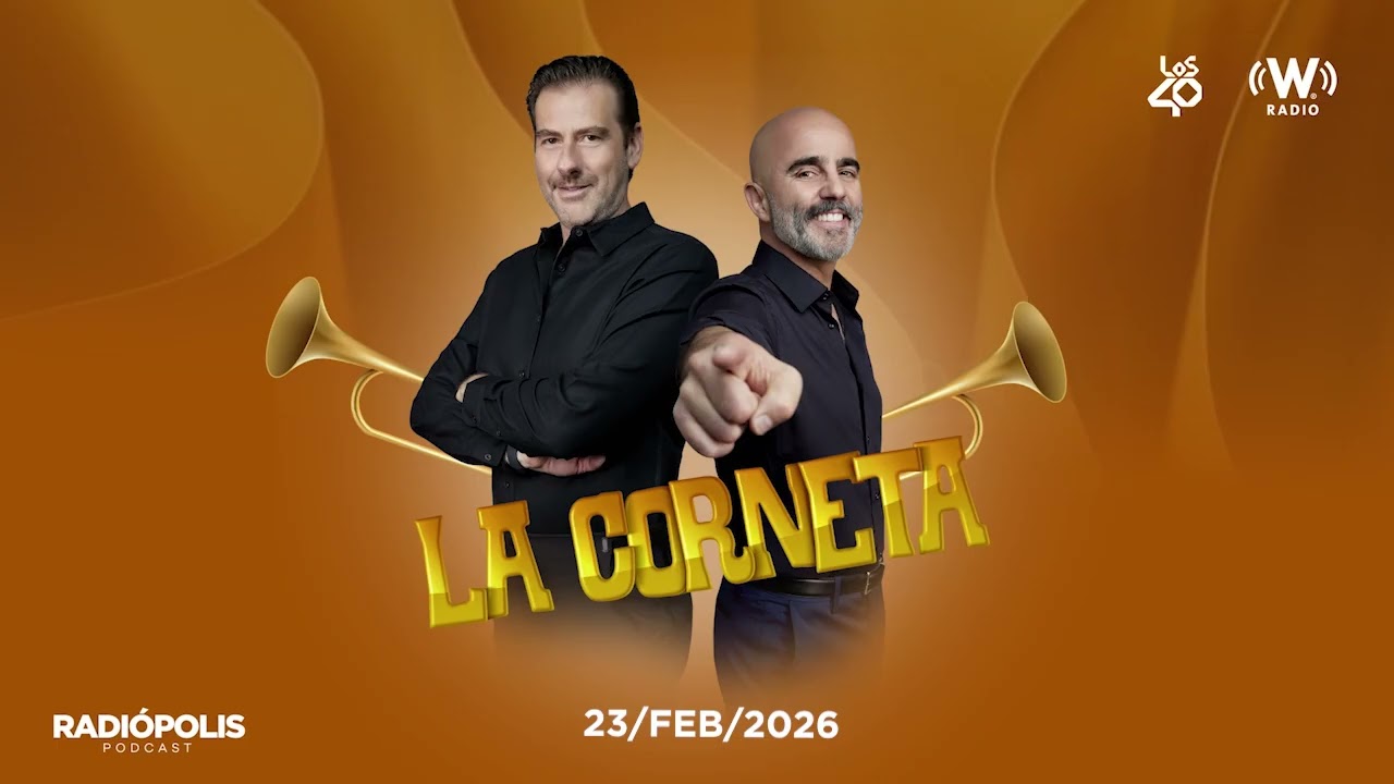 La Corneta - 