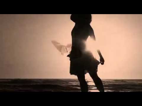 Parov Stelar - The Sun (feat. Graham Candy) (Official Video)