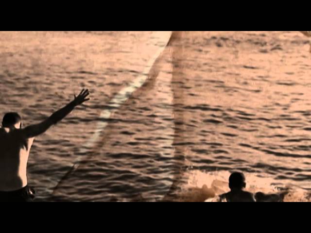 Parov Stelar feat Graham Candy - The Sun