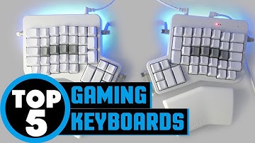 Best Gaming Keyboard For The Money (Reviews) | Best Gaming Keyboards On The Market (2026)