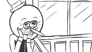 Regular Show - Pops says the N word (REUPLOADED)