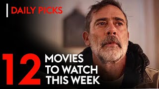 Top 12 Best Thriller Movies To Stream Right Now - Hbo Max, Hulu & Amc