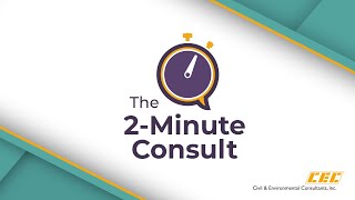 2-Minute Consult - NSPS/NESHAP for landfills