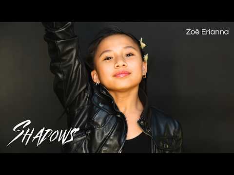 Zoë Erianna - Shadows (Official Music Video)