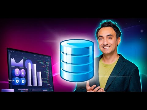 sql masterclass: sql for data analytics Images High... SQL Masterclass: Data Analysis in One Month - YouTube