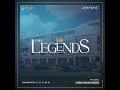 Legends | Damac Hills