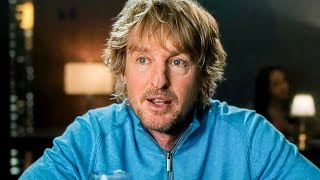Stick - Official Trailer (2025) Owen Wilson