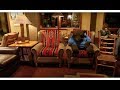 Travel from Yosemite to Sequoia National Parks Check in Wuksachi Lodge Nov 2017
