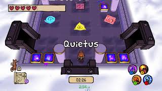 ID2: Dream World Any% in 4:05
