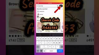 HOW TO GET FREE STUFF FROM TEMU✨💕| TEMU FREE GIFT CODE #2